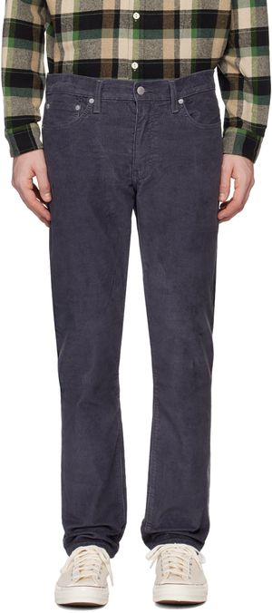 Levi's Jean 511 bleu