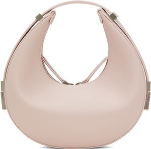 OSOI Pink Toni Mini Bag