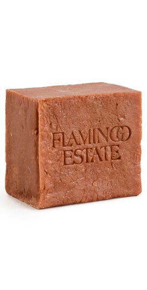 Flamingo Estate Roma Heirloom Tomato Soap Brick Green One Size