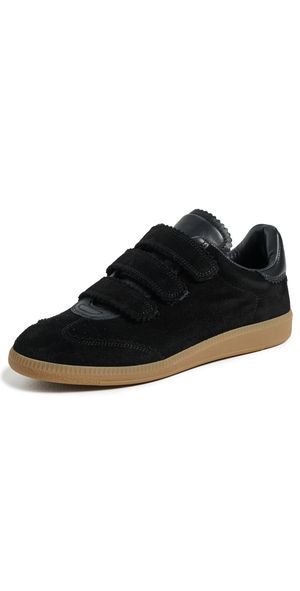 Isabel Marant Beth Sneakers Black 37