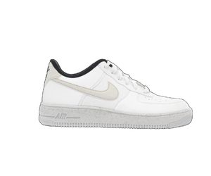 Nike - Baskets basses - Taille 38,5 - Blanc