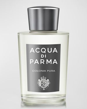 Colonia Pura Eau de Cologne, 6.0 oz.