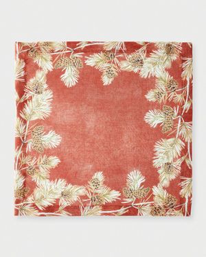 Cambridge Napkins, Set of 4