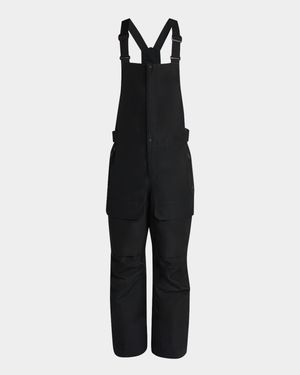 Men's Adjustable High Performance Ski Suit