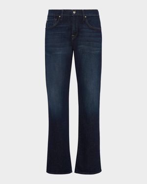 Men's Austyn Straight-Leg Jeans