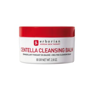 Erborian - Centella cleansing balm - 80g