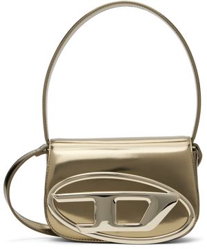 Diesel Bronze 1dr Bag