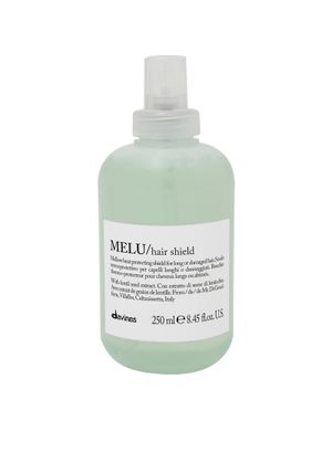 Davines - Melu hair shield - 250ml - Blanc