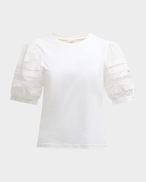 Corianna Je Taime Top