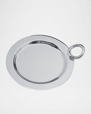 Vertigo Bottle Coaster