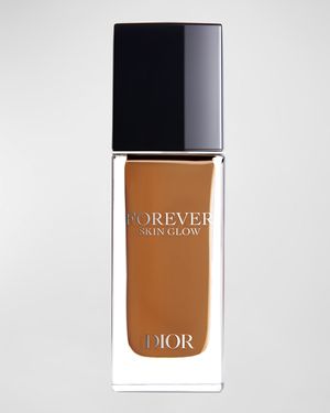Dior Forever Skin Glow Foundation SPF 15, 1 oz.