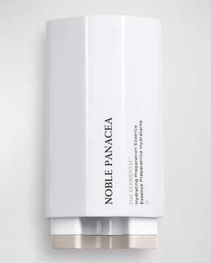 The Elemental Hydrating Preparation Essence, 30 Doses