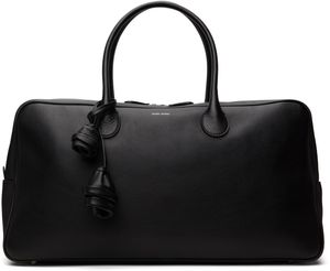 Magda Butrym Black Large Brigitte Bag