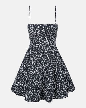 Wylie Mini Dress