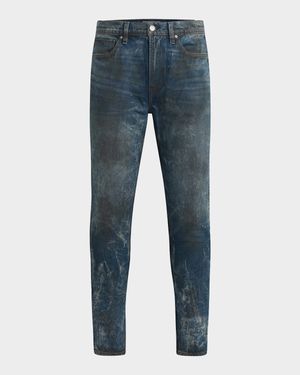 Men's Zack Skinny Jeans