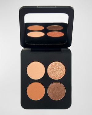 Pressed Mineral Eyeshadow