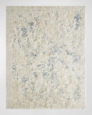 Ivanna Hand-Knotted Rug, 8' x 10'