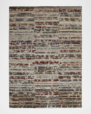 Briarhill Rug, 8' x 10'
