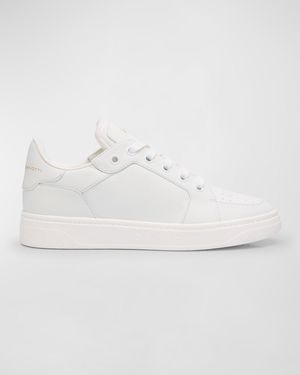 Men's GZ 94 Leather Low Top Sneakers