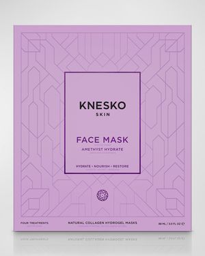 Amethyst Hydrate Face Mask (4 Treatments)