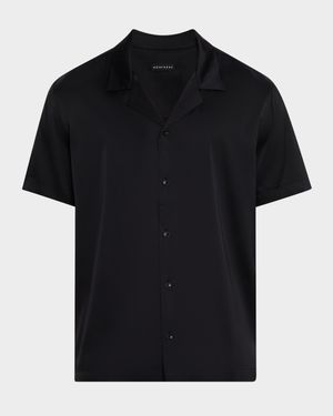 Men's Bond Fluid Sport Shirt