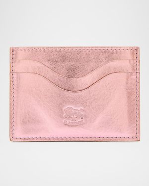 Men's Leather Card Case