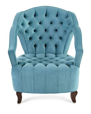 Azurinel Luxe Chair