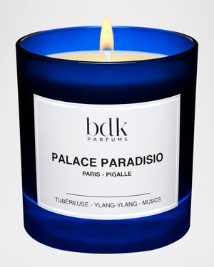 Palace Paradisio Bougie Candle, 250 g