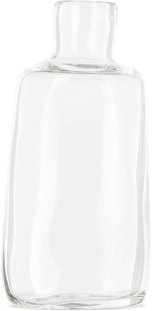 FRAMA SSENSE Exclusive Clear Wide 0405 Bottle, 850 mL