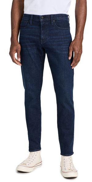 Madewell Athletic Slim Coolmax Jeans Chapman 30