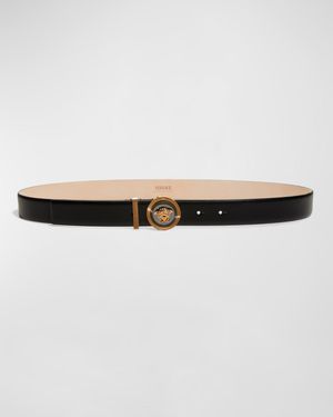 Biggie Medusa Belt
