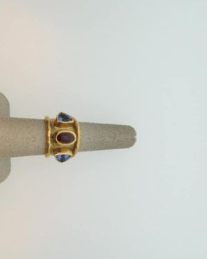 22KYG RU 1.97CTW TANZ 2.46CT