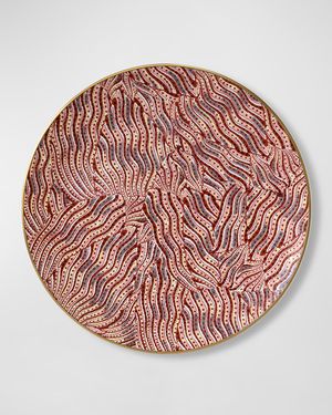 Braquenie Service Plate