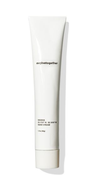 evolvetogether Hydrating Hand Cream - Havana Havana 1.69oz/48 mL