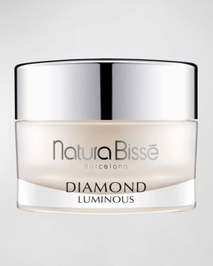 Diamond Luminous Rich Luxury Cleanse, 7 oz.