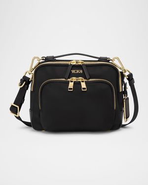 Voyageur Teghan Crossbody