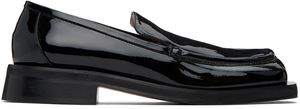 GIABORGHINI Flâneurs Rosie 25 noirs