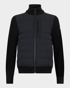 Men's Kamet Hybrid Jacket