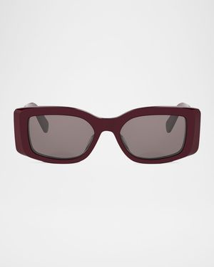 Maxi Triomphe 53mm Sunglasses