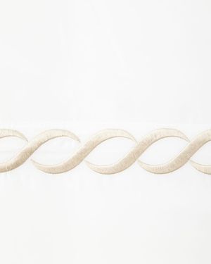 Catena Pillowcase Pair, Standard