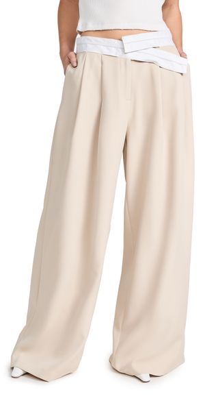 Lioness Desire Pants Oyster M