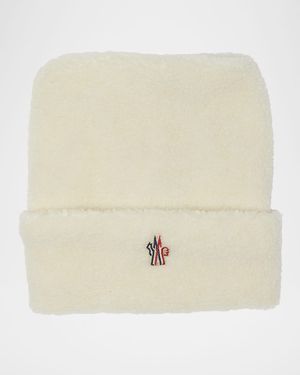 Kid's Fleece Beanie