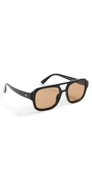 AIRE Aquarius 2612336 Sunglasses Black One Size