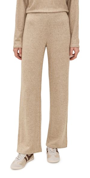 Vince Cozy Wide Leg Pants H Bruna L