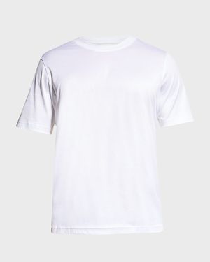 Men's Luxe Jersey T-Shirt