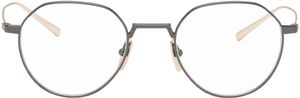 Dita Black & Gold Artoa.82 Glasses