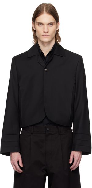 ADER error Black Product. 4 Blazer