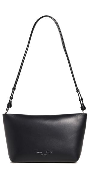 Proenza Schouler Bond Bag Saddle One Size