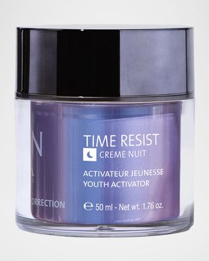 Time Resist Nuit Moisturizer