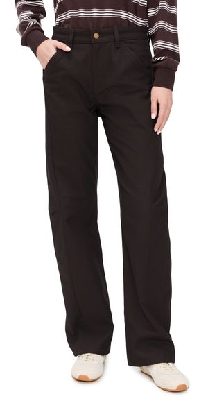 B Sides Lange Lasso Chinos Olive Drab 31